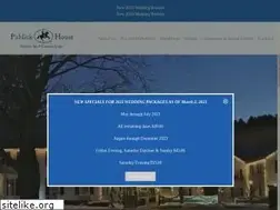 Sites similar to publickhouse.com