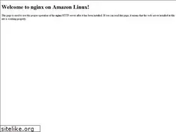 Sites similar to publiclandsurvey.com