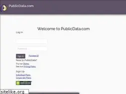 Sites similar to publiclink.com