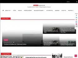 Sites similar to publicmags.com