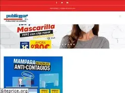 Sites similar to publicmar.com