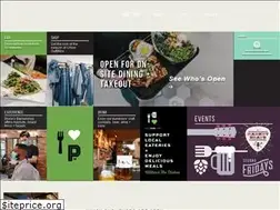 Sites similar to publicmarketemeryville.com