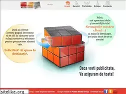 Sites similar to publicmedia.md