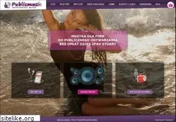 Sites similar to publicmusic.pl