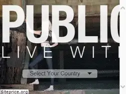 Sites similar to publicmyth.com