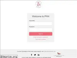 Sites similar to publicnoticenetwork.net