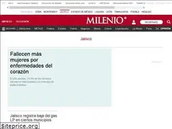Sites similar to publico.com.mx