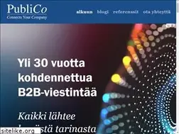 Sites similar to publico.com
