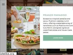 Sites similar to publico.sg