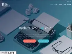 Sites similar to publico.sk