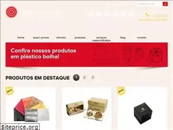 Sites similar to publicoalvoembalagens.com.br