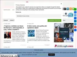 Sites similar to publicogt.com