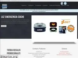 Sites similar to publicolor.es
