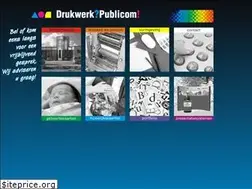 Sites similar to publicom.nu