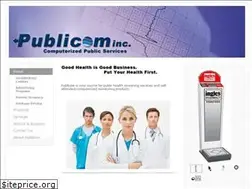Sites similar to publicominc.com