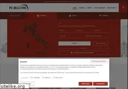 Sites similar to publicomonline.it