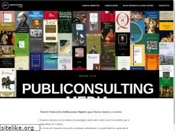 Sites similar to publiconsulting.com