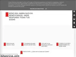 Sites similar to publicontadores.blogspot.com