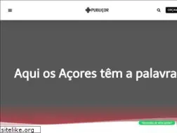 Sites similar to publicor.pt