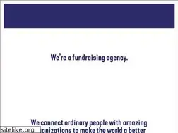 Sites similar to publicoutreachgroup.com