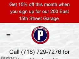 Sites similar to publicparkinginc.com