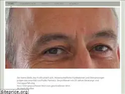 Sites similar to publicpartners.de