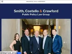 Sites similar to publicpolicylaw.com