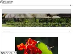 Sites similar to publicpollen.no