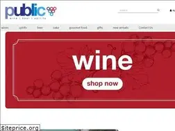Sites similar to publicprinceton.com