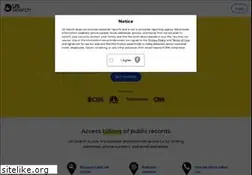 Sites similar to publicrecords360.com