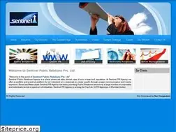 Sites similar to publicrelationindia.com