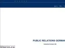Sites similar to publicrelations-germany.com