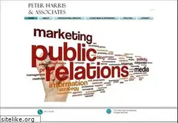 Sites similar to publicrelations.com.au