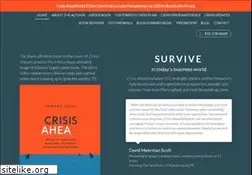 Sites similar to publicrelations.com
