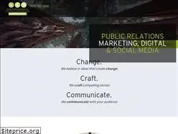 Sites similar to publicrelationscalifornia.com