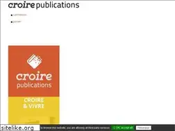 Sites similar to publicroire.com