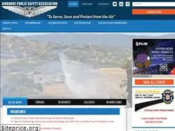 Sites similar to publicsafetyaviation.org