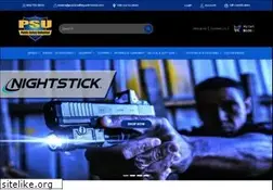Sites similar to publicsafetyunlimited.com