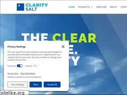 Sites similar to publicsalt.com