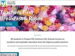 Sites similar to publicschoolfoundation.org