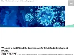 Sites similar to publicsector.sa.gov.au