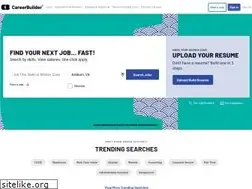 Sites similar to publicsectorjobs.com