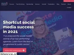 Sites similar to publicsectormarketingpros.com
