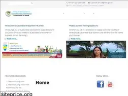 Sites similar to publicservice.gov.bz