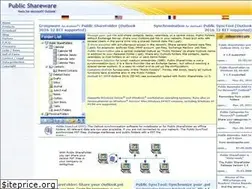 Sites similar to publicshareware.com