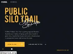 Sites similar to publicsilotrail.com