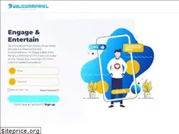 Sites similar to publicsmmpanel.co.in
