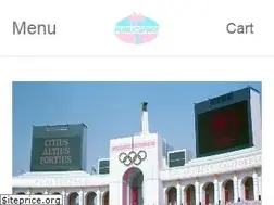 Sites similar to publicspace.xyz
