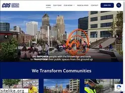 Sites similar to publicspaces.com