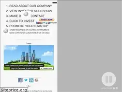 Sites similar to publicstartup.com